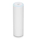 Miniatyrbild 1 av 4: Åtkomstpunkt wi-fi 5 (wi-fi 6, ieee 802.11a/b/g, ieee 802.11n, 1xrj45, u6-mesh), Ubiquiti