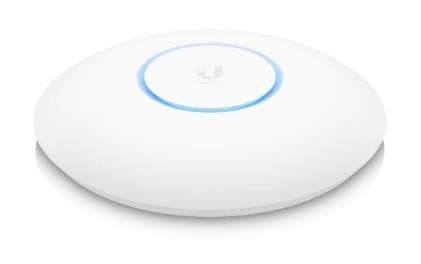 Access Point UBIQUITI 4800 Mbps (1x10Base-T / 100Base-TX / 1000Base-T, U6-PRO)