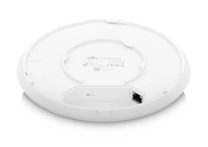 Access Point UBIQUITI 4800 Mbps (1x10Base-T / 100Base-TX / 1000Base-T, U6-PRO)