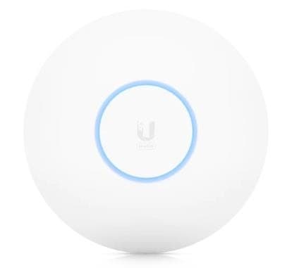 Access Point UBIQUITI 4800 Mbps (1x10Base-T / 100Base-TX / 1000Base-T, U6-PRO)