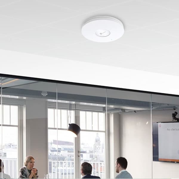 Tukiasema TP-Link EAP670