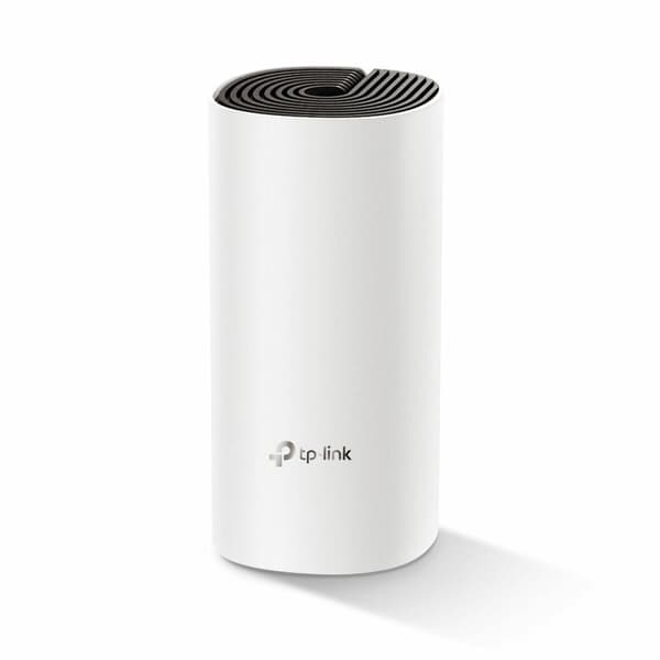 Reititin TP-Link Deco M4(1-pack) Valkoinen