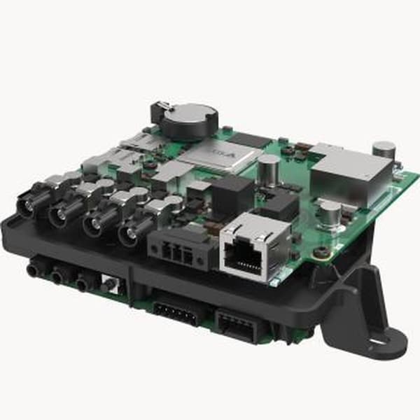 Reititin Axis 01991-031