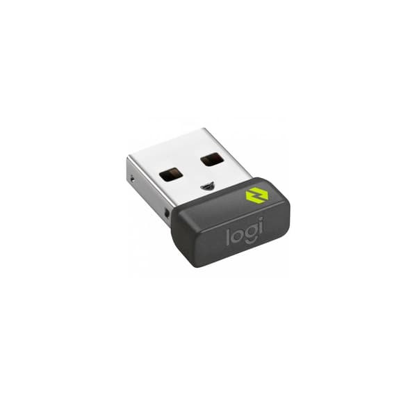 Nettverks-PC-tilbehør, Logi Bolt, Logitech