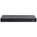 Miniatyrbild 3 av 3: Switch cs4226-24et-375 (typ l2, stationär/sockel, poe-portar 24, 375 watt, dh-cs4226-24et-375), Dahua
