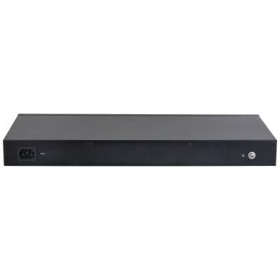 Switch cs4226-24et-375 (typ l2, stationär/sockel, poe-portar 24, 375 watt, dh-cs4226-24et-375), Dahua