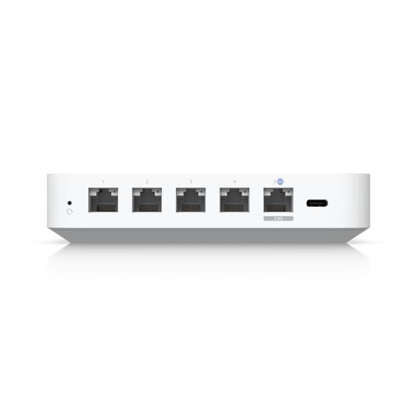 Net gateway cloud ultra/ucg-ultra, Ubiquiti