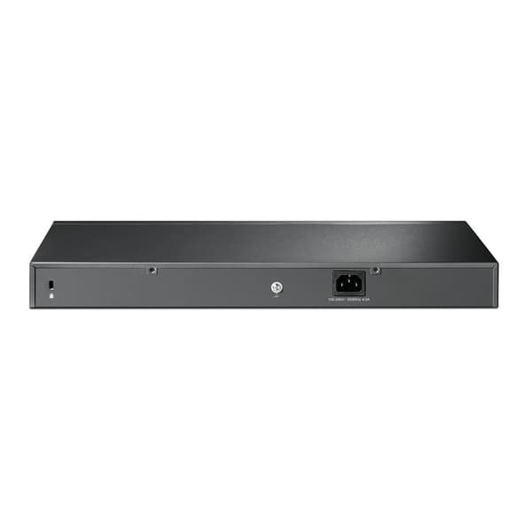 Switch tl-sl2428p (rack, poe+ portar 24, 250 watt, tl-sl2428p), Tp-link