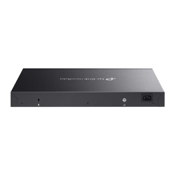 Switch TP-LINK SG3452XMPP (Type L2+, Rack, 48x10Base-T / 100Base-TX / 1000Base-T, 4xSFP+, SG3452XMPP)