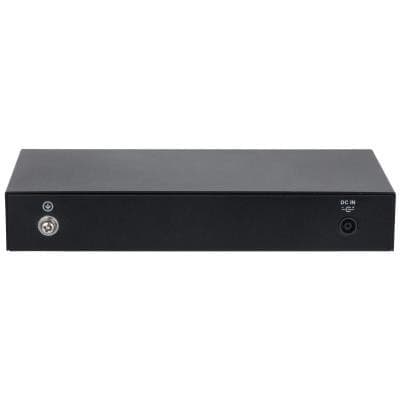 Switch DAHUA Type L2 (Desktop/pedestal, PoE ports 8, CS4010-8ET-60)