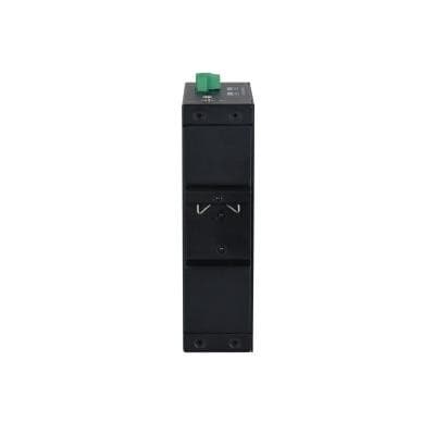 Switch DAHUA LR2110-8ET-120-V2 (PoE ports 8, DH-LR2110-8ET-120-V2)