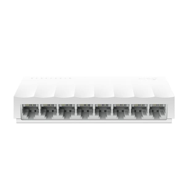Switch TP-LINK LS1008 (LS1008) Vit