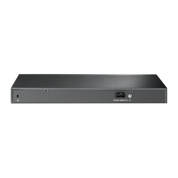Switch TP-LINK TL-SL1218P (Desktop/pedestal, 16x10Base-T / 100Base-TX, PoE+ ports 16, TL-SL1218P)