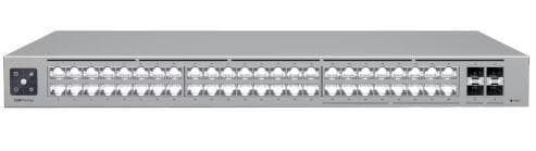 Switch UBIQUITI USW-PRO-MAX-48 (PoE ports 48, USW-PRO-MAX-48)