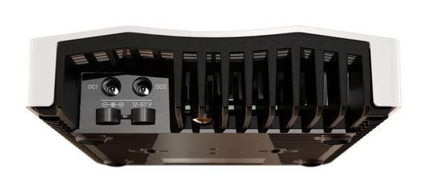 Switch MIKROTIK 1x10Base-T / 100Base-TX / 1000Base-T (4x10GbE, PoE ports 1, CRS304-4XG-IN)