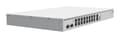 Miniatyrbild 3 av 3: Switch MIKROTIK CRS518-16XS-2XQ-RM (16, 1, CRS518-16XS-2XQ-RM)