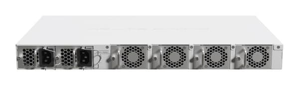 Switch MIKROTIK CRS518-16XS-2XQ-RM (16, 1, CRS518-16XS-2XQ-RM)