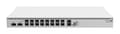 Miniatyrbild 1 av 3: Switch MIKROTIK CRS518-16XS-2XQ-RM (16, 1, CRS518-16XS-2XQ-RM)