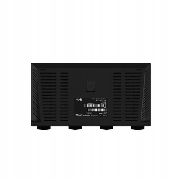 ZTE T3000 router