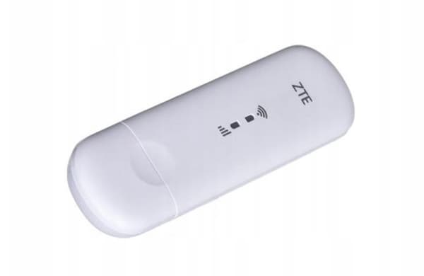 ZTE MF79N router