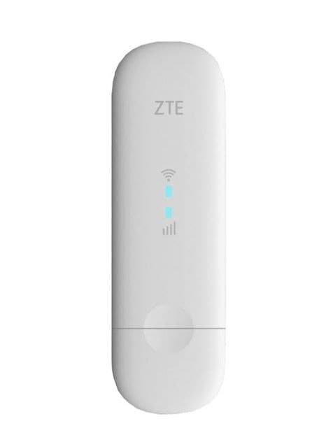 ZTE MF79N router