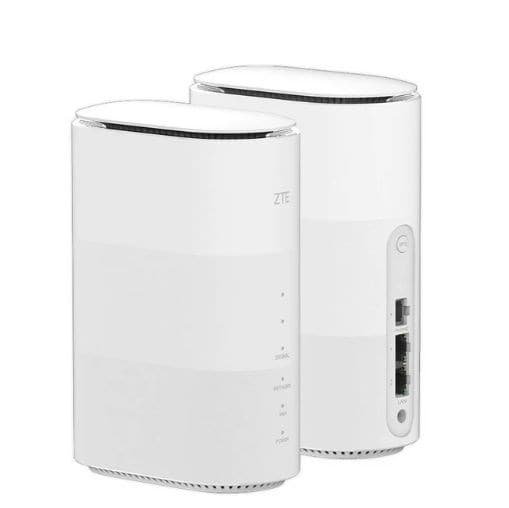 ZTE Router ZTE G5B