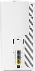 Miniatyrbillede 5 af 9: MSI Roamii BE Lite Mesh System 2pak