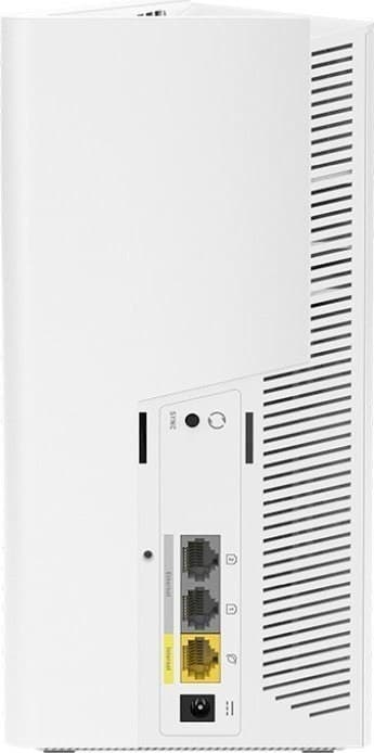 MSI Roamii BE Lite Mesh System 2pak