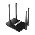 Pikkukuva 2 / 6: Cudy LT500 langaton reititin Fast Ethernet Dual-band (2,4 GHz / 5 GHz) 4G Black