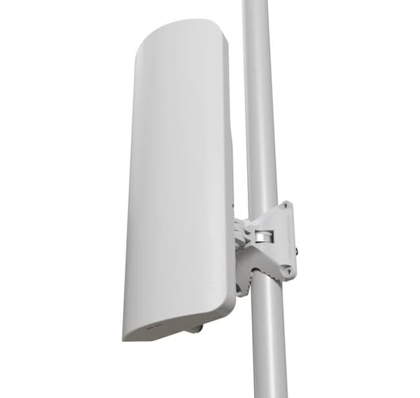Wrl access point outdoor/l22ugs-5haxd2haxd-15s, Mikrotik Hvid