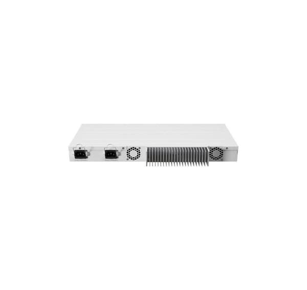 Nätrouter 1000m 12port/ccr2004-1g-12s+2xs, Mikrotik