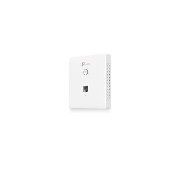 Access point, Tp-link, omada (300 mbps, ieee 802.11a, ieee 802.11b, ieee 802.11g, ieee 802.11n, 2x10base-t / 100base-tx)