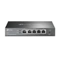 Miniatyrbild 1 av 2: Net router 1000m 5p vpn/omada er605, Tp-link