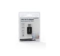 Miniatyrbillede 4 af 4: Wrl adapter 1300mbps usb/dualband wnp-ua1300-03, Gembird