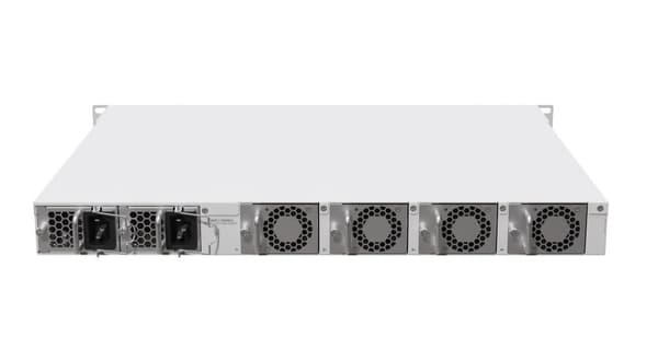 NET router 1000m 16port/ccr2216-1g-12xs-2xq, Mikrotik
