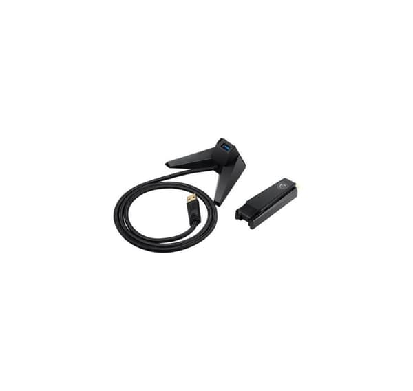 Wrl-sovitin 1800mbps usb/guax18, Msi