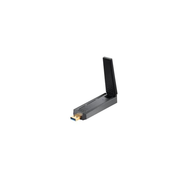 Wrl-sovitin 1800mbps usb/guax18, Msi