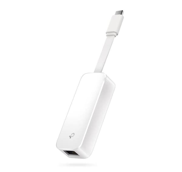 Net adapter usb-c 1000m/ue300c , Tp-link