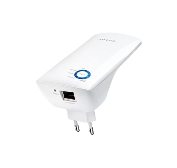 Wrl range extender 300mbps/tl-wa850re, Tp-link