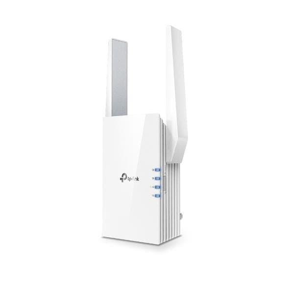 WRL-alueen laajennus 1500mbps/re505x, Tp-link