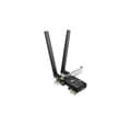 Miniatyrbillede 1 af 2: Wrl adapter 3000mbps pcie/archer tx55e, Tp-link