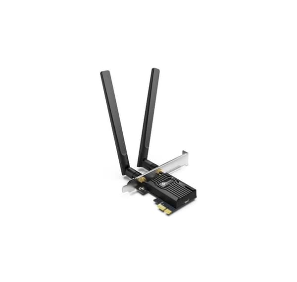 Wrl adapter 3000mbps pcie/archer tx55e, Tp-link Sort