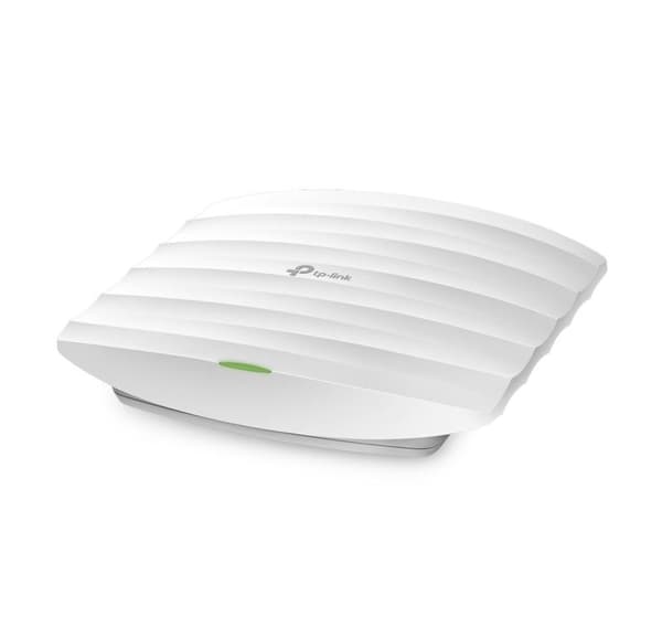 Access point, Tp-link, omada (300 mbps, ieee 802.3af, ieee 802.11b, ieee 802.11g, ieee 802.11n, 1xrj45, number of antennas 2)