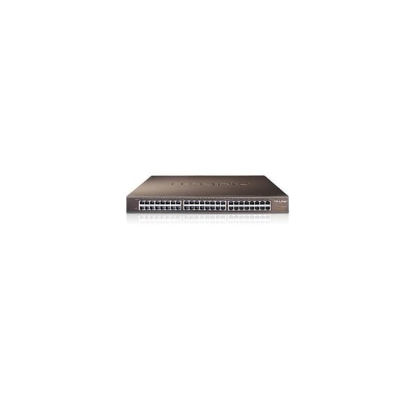 Nätswitch 48port 1000m/tl-sg1048, Tp-link