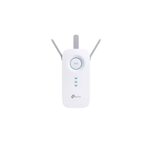 Wrl rekkeviddeforlenger 1900mbps/re550, Tp-link