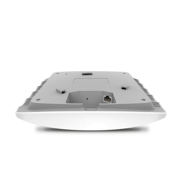 Tilgangspunkt, Tp-link, omada (1350 mbps, ieee 802.11a, ieee 802.11b, ieee 802.11g, ieee 802.11n, ieee 802.11ac, 1x10/100/100m)