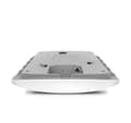 Miniatyrbilde 3 av 4: Tilgangspunkt, Tp-link, omada (1350 mbps, ieee 802.11a, ieee 802.11b, ieee 802.11g, ieee 802.11n, ieee 802.11ac, 1x10/100/100m)