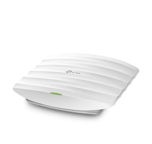 Tilgangspunkt, Tp-link, omada (1350 mbps, ieee 802.11a, ieee 802.11b, ieee 802.11g, ieee 802.11n, ieee 802.11ac, 1x10/100/100m)