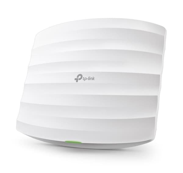 Tilgangspunkt, Tp-link, omada (1350 mbps, ieee 802.11a, ieee 802.11b, ieee 802.11g, ieee 802.11n, ieee 802.11ac, 1x10/100/100m)