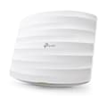 Miniatyrbilde 1 av 4: Tilgangspunkt, Tp-link, omada (1350 mbps, ieee 802.11a, ieee 802.11b, ieee 802.11g, ieee 802.11n, ieee 802.11ac, 1x10/100/100m)